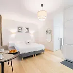 Studio Refait A Neuf Montmartre - Paris 18 - 2P
